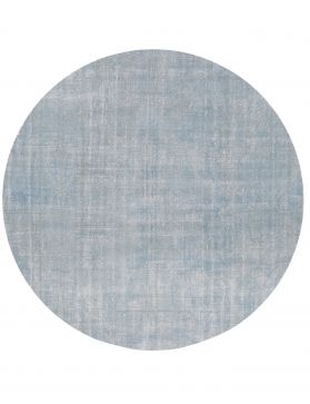 Vintage Carpet 287 X 287 blue
