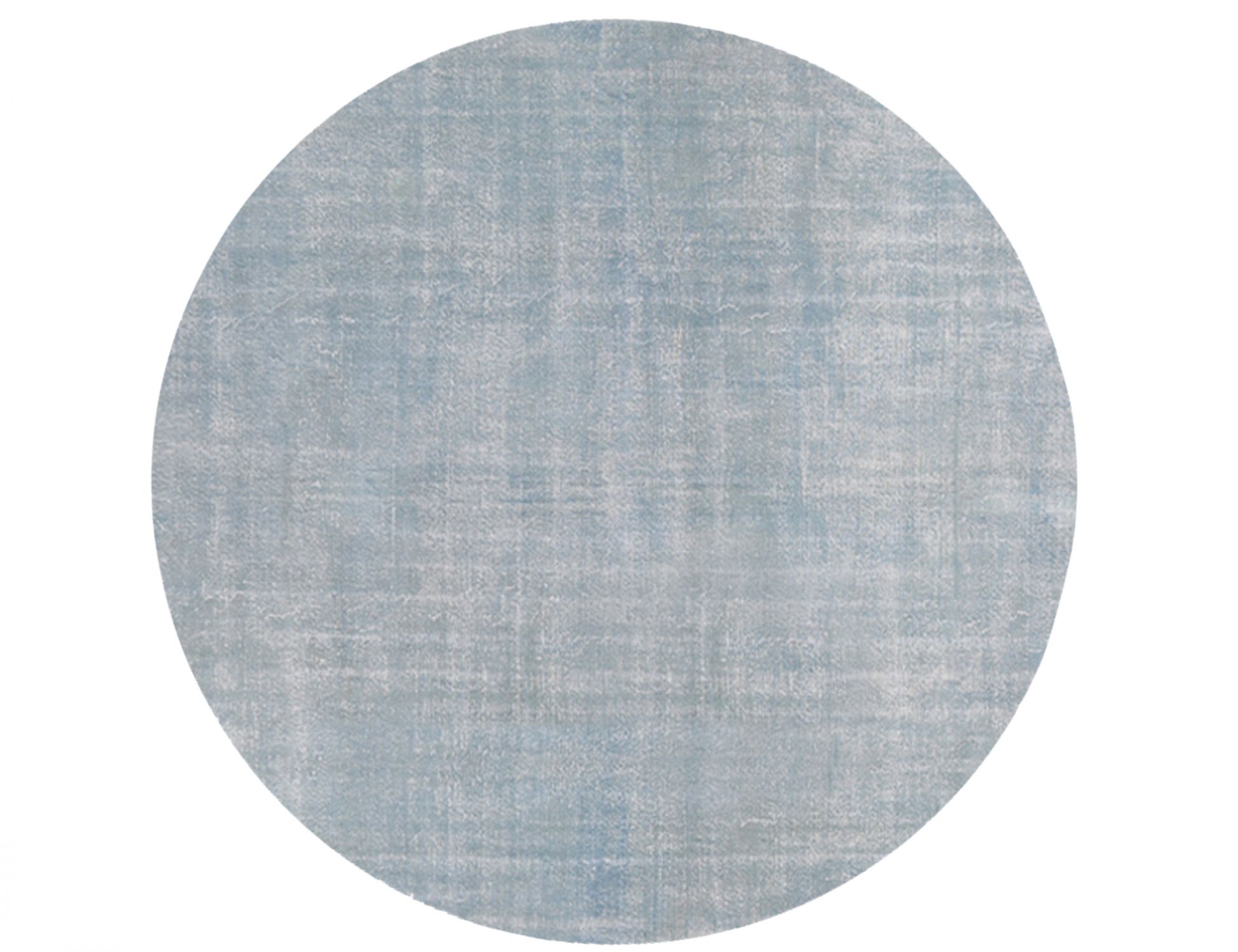 Vintage Matta  blå <br/>287 x 287 cm