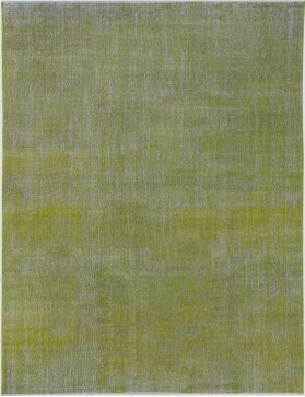 Vintage Carpet 314 X 201 green 