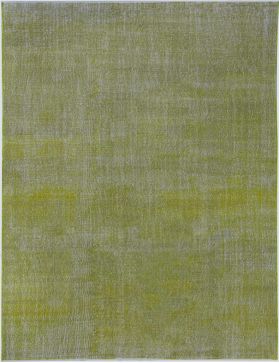  Vintage Tapijt 314 X 201 groen