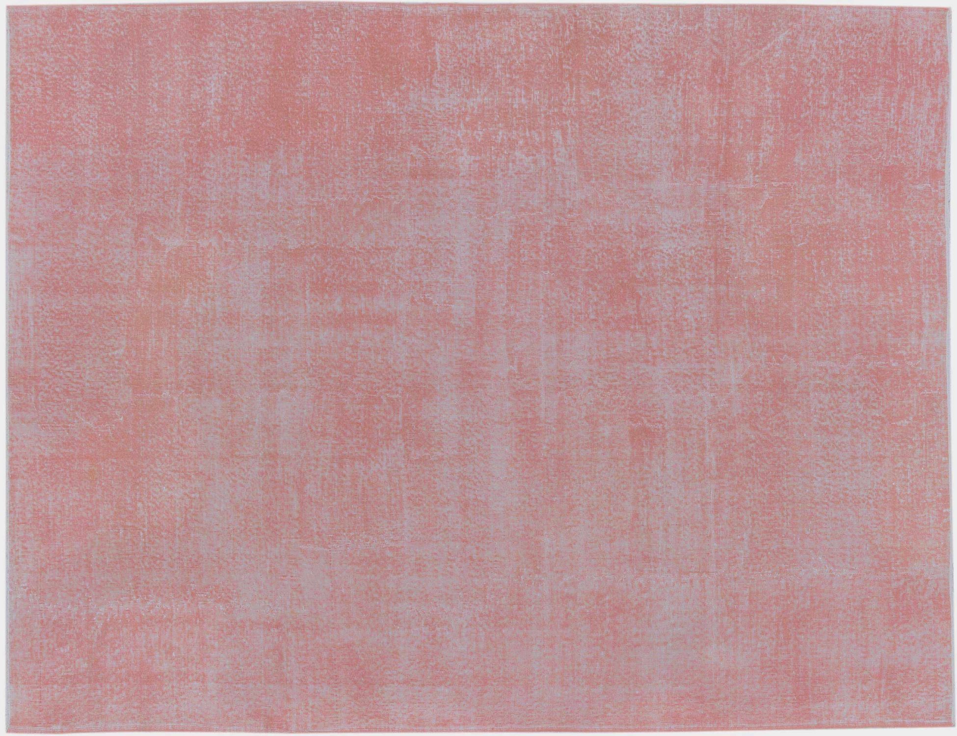 Tappeto Vintage  rosa <br/>344 x 233 cm