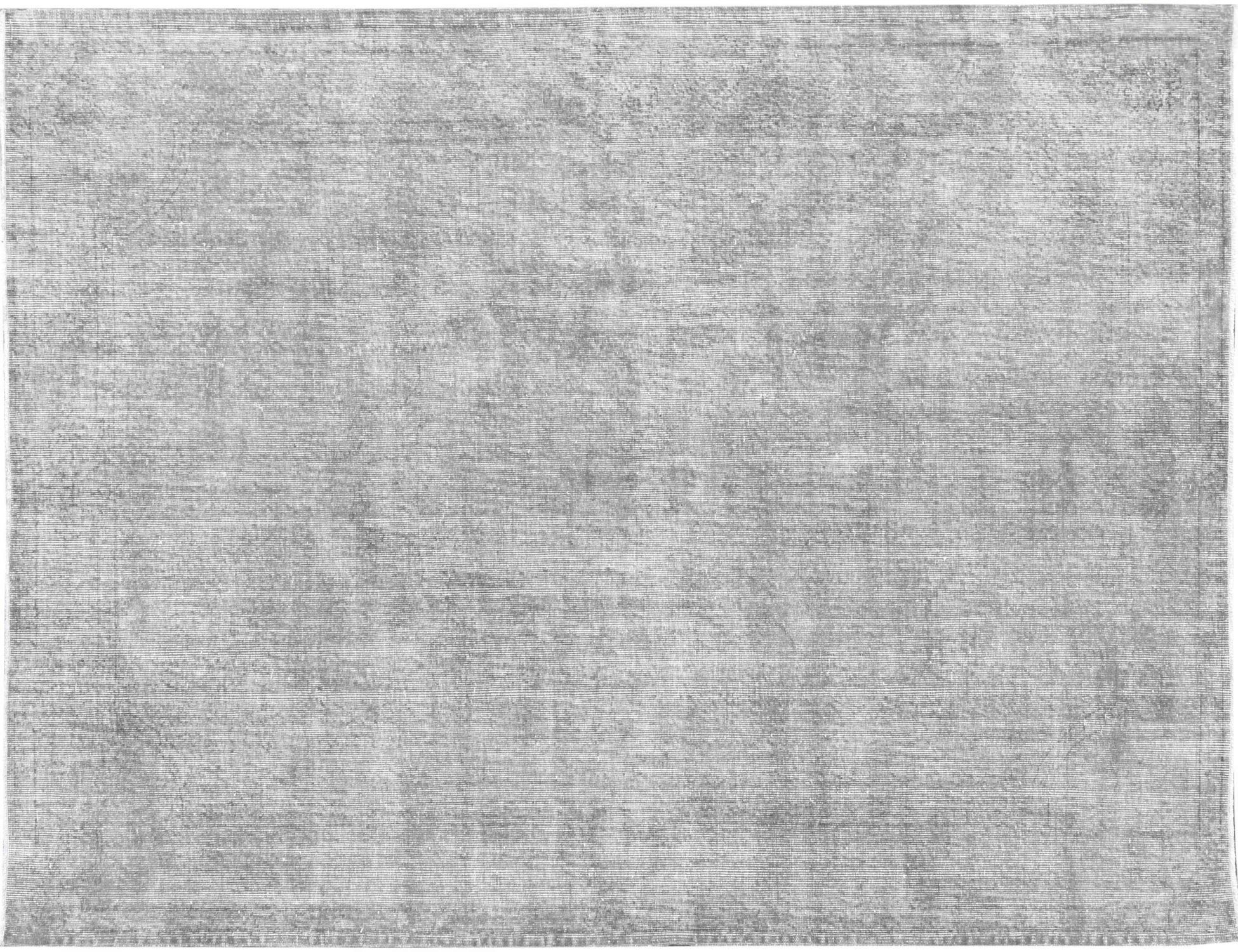  Vintage Tapis  grise <br/>280 x 191 cm