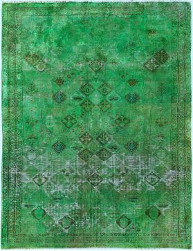 Tapis Persan vintage 303 x 180 vert