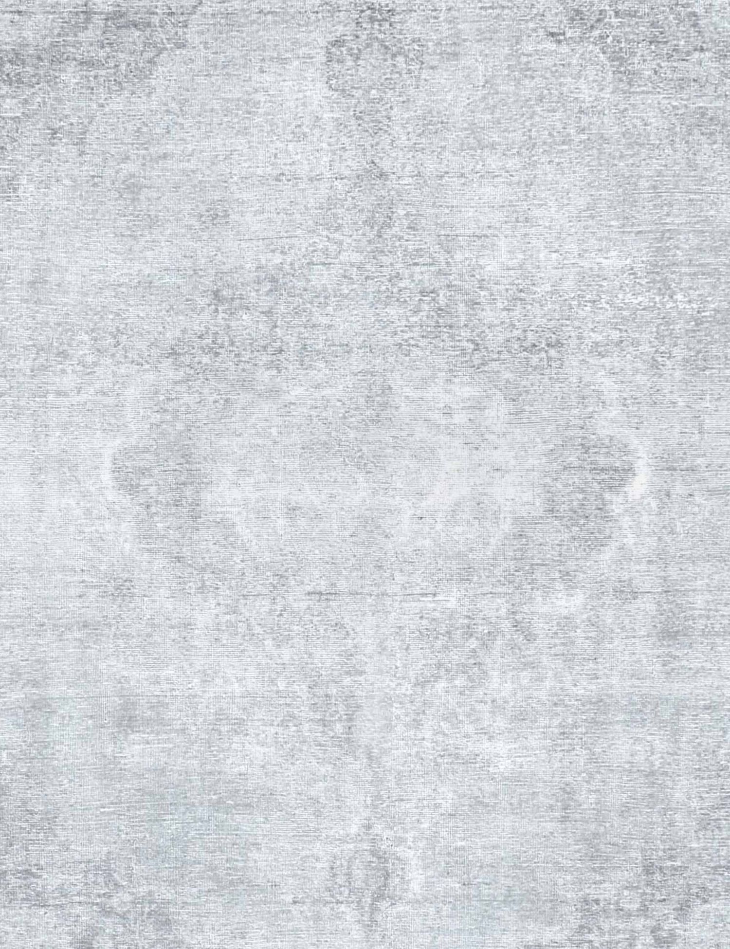 Tappeto Vintage  grigo <br/>353 x 282 cm