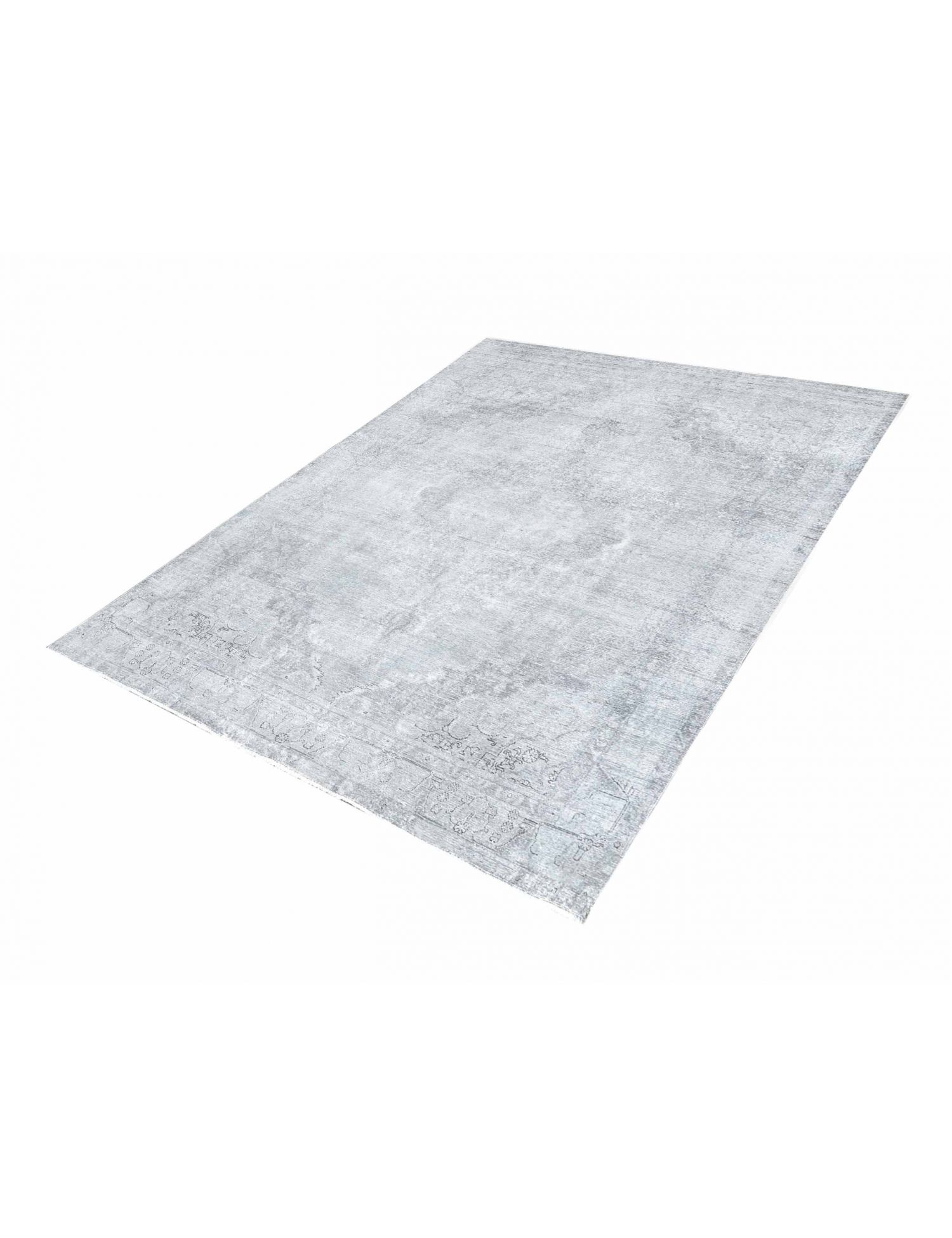 Tappeto Vintage  grigo <br/>353 x 282 cm