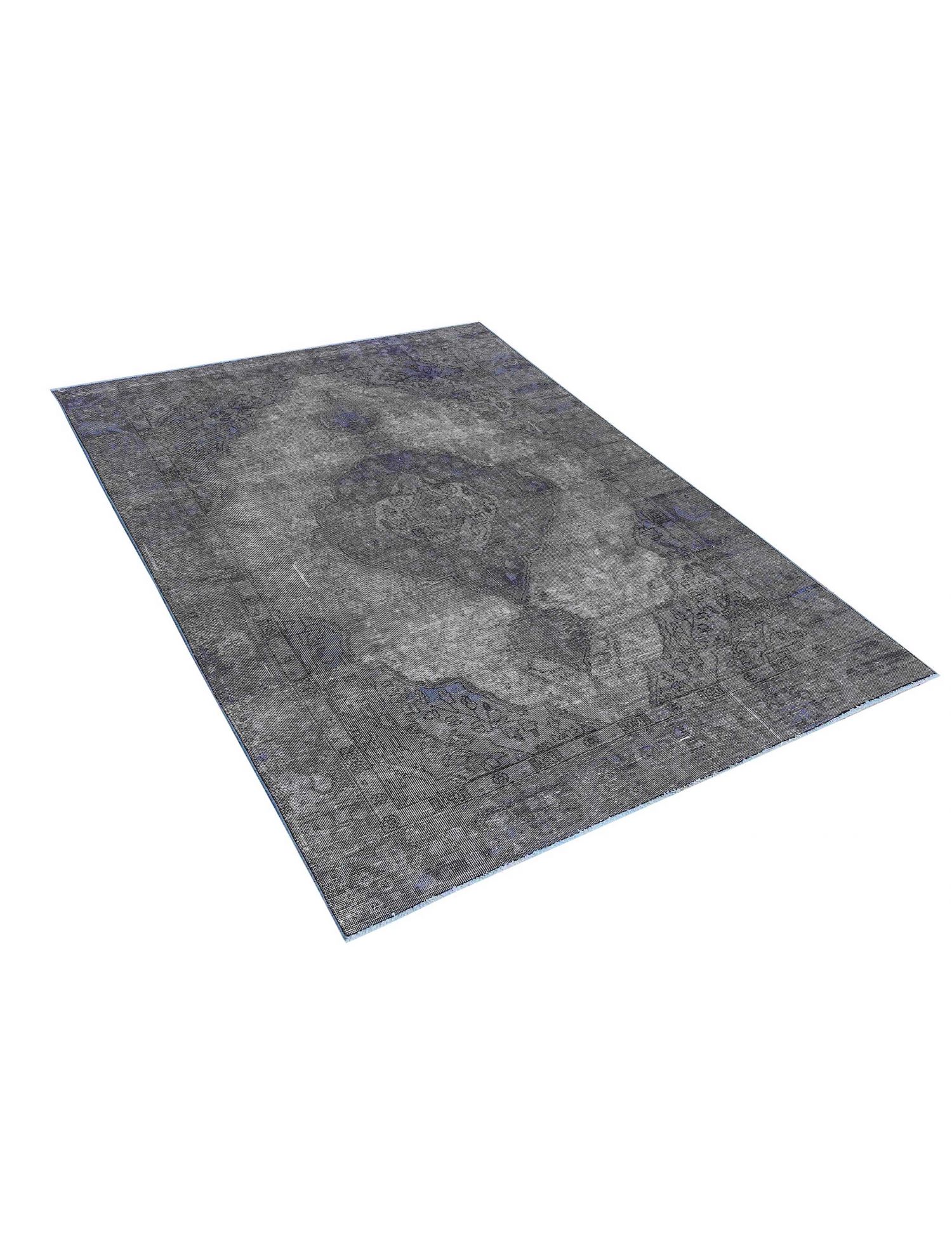 Tappeto Vintage  blau <br/>285 x 186 cm