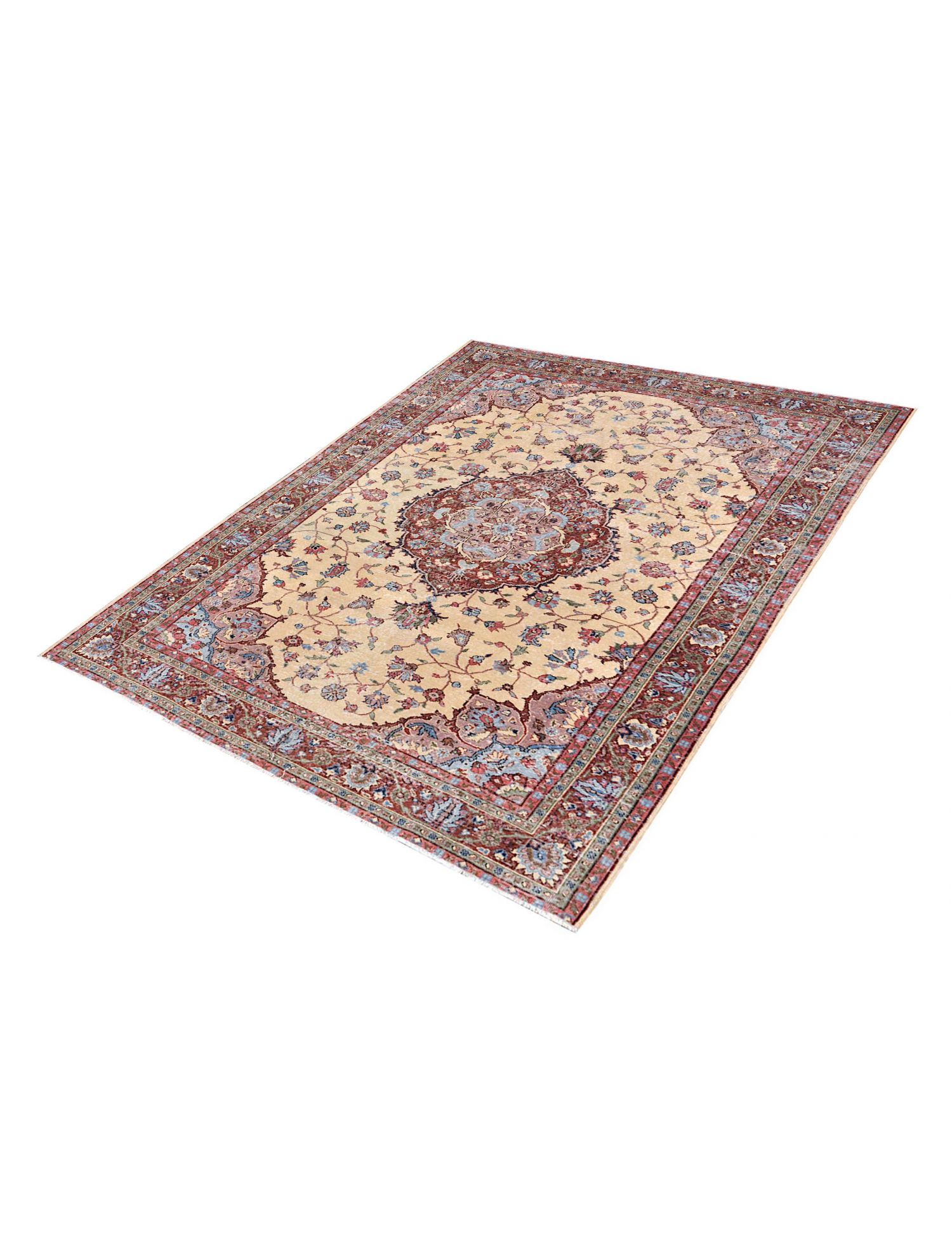 Stonewash  beige <br/>294 x 206 cm