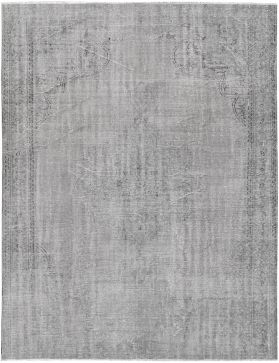 Vintage Carpet 277 X 194 grey