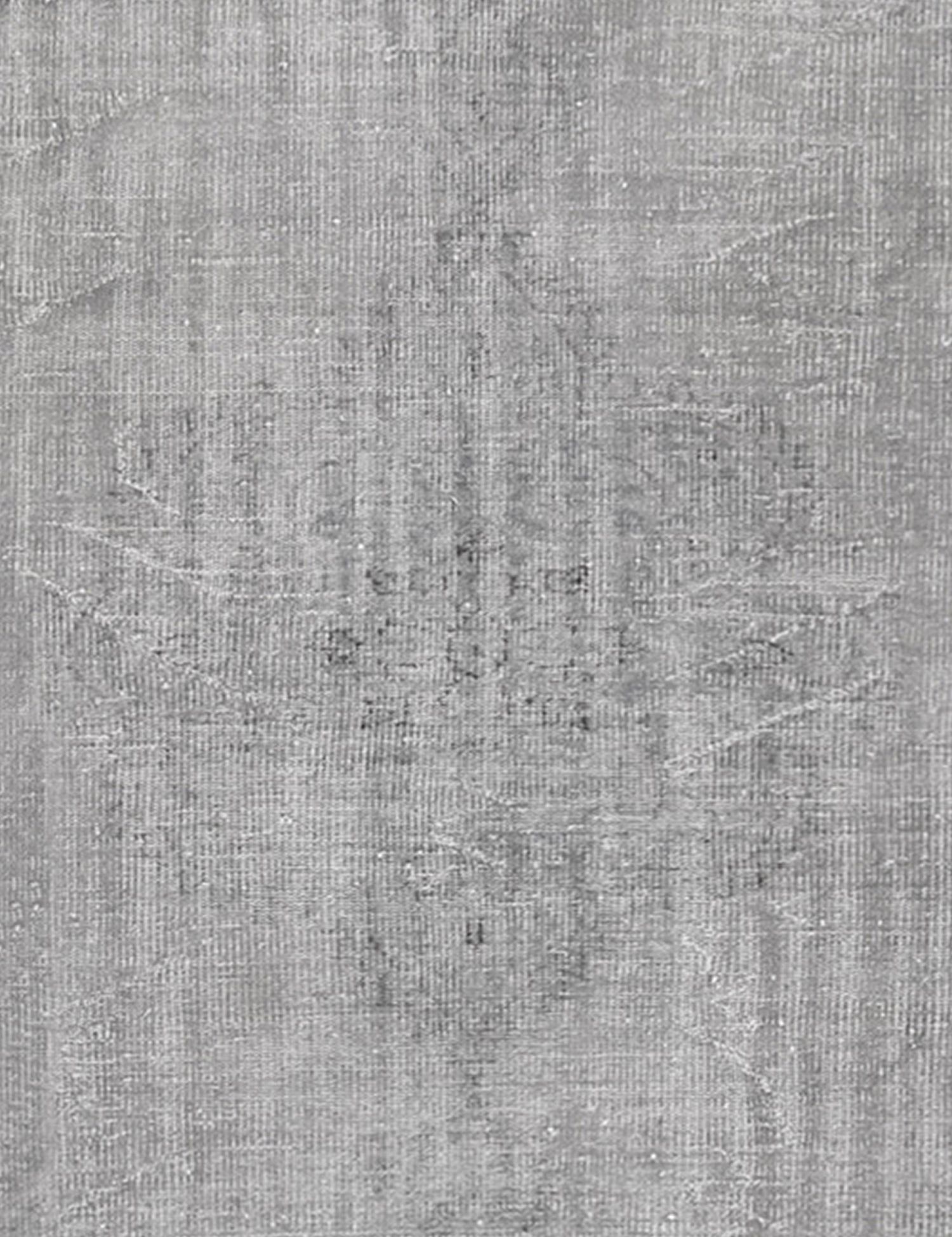 Tappeto Vintage  grigo <br/>277 x 194 cm