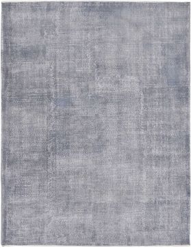 Vintage Carpet 370 X 253 sininen
