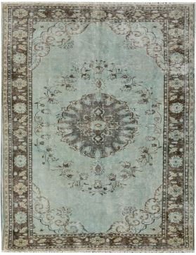 Vintage Carpet  blue <br/>300 x 196 cm