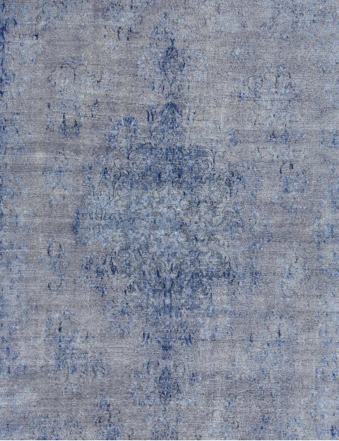 Blau Persien Vintage Heritage  353 x 293 cm