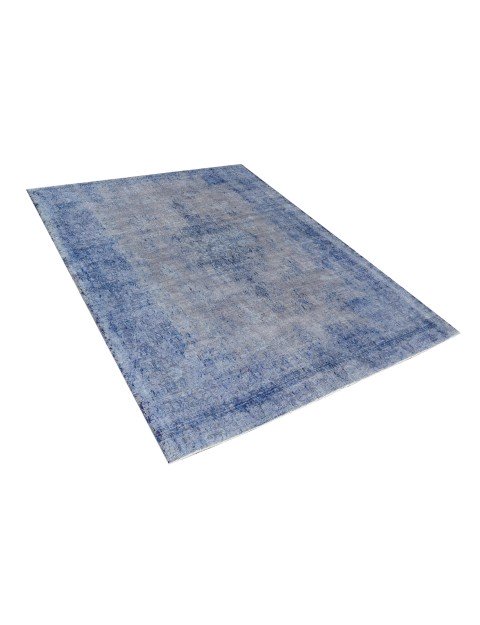 Blauw Perzië Vintage Heritage  353 x 293 cm