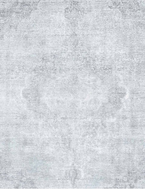 Grå Persien Vintage Matta  353 x 282 cm