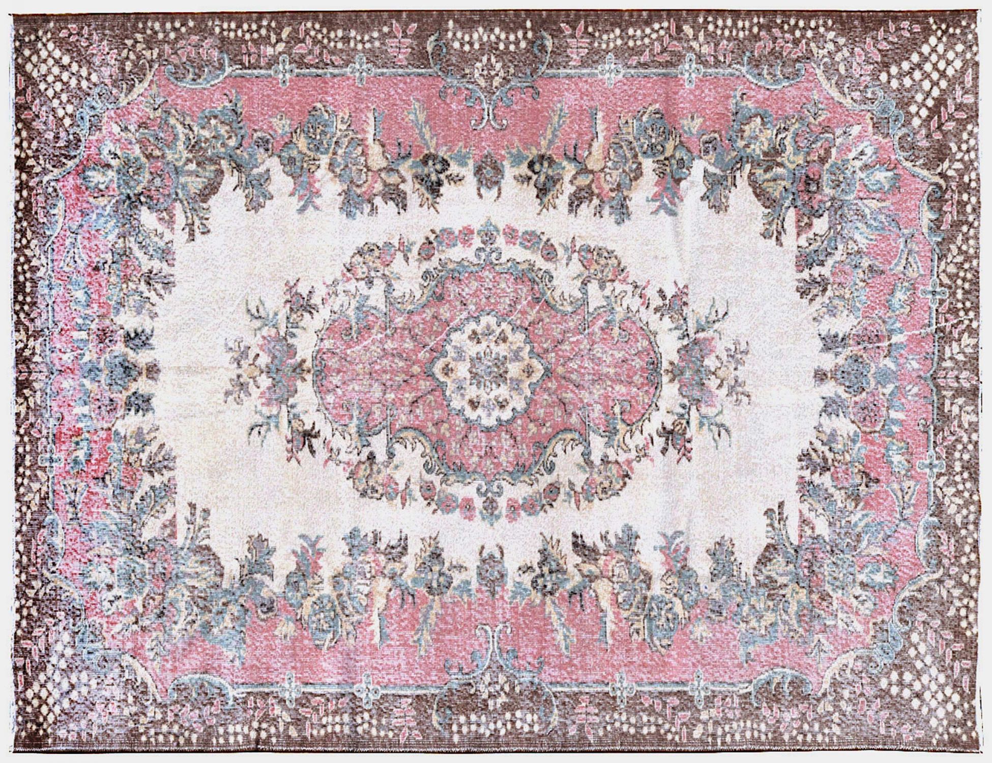 Stonewash   310 x 203 cm