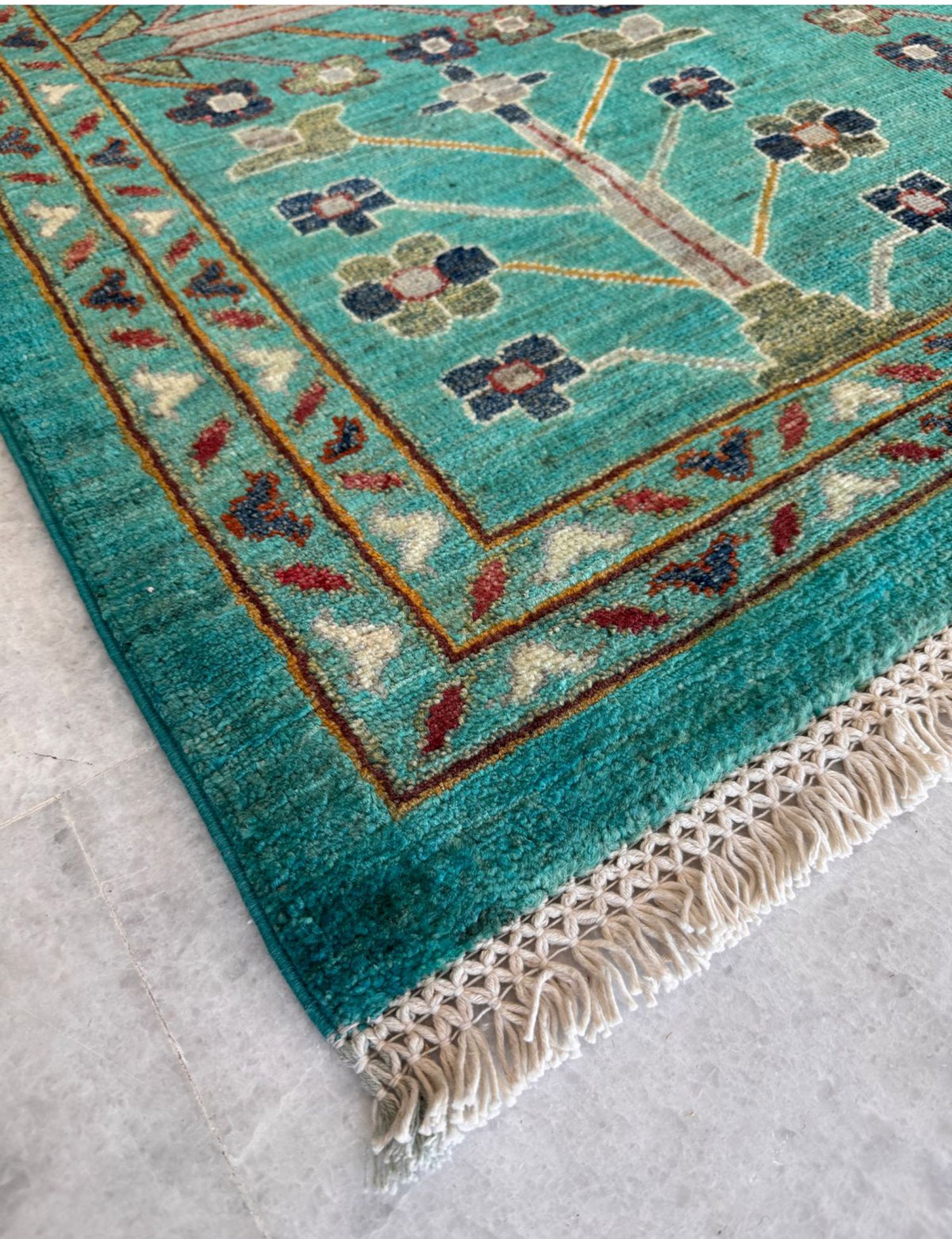 Tapis Ziegler   495 x 403 cm