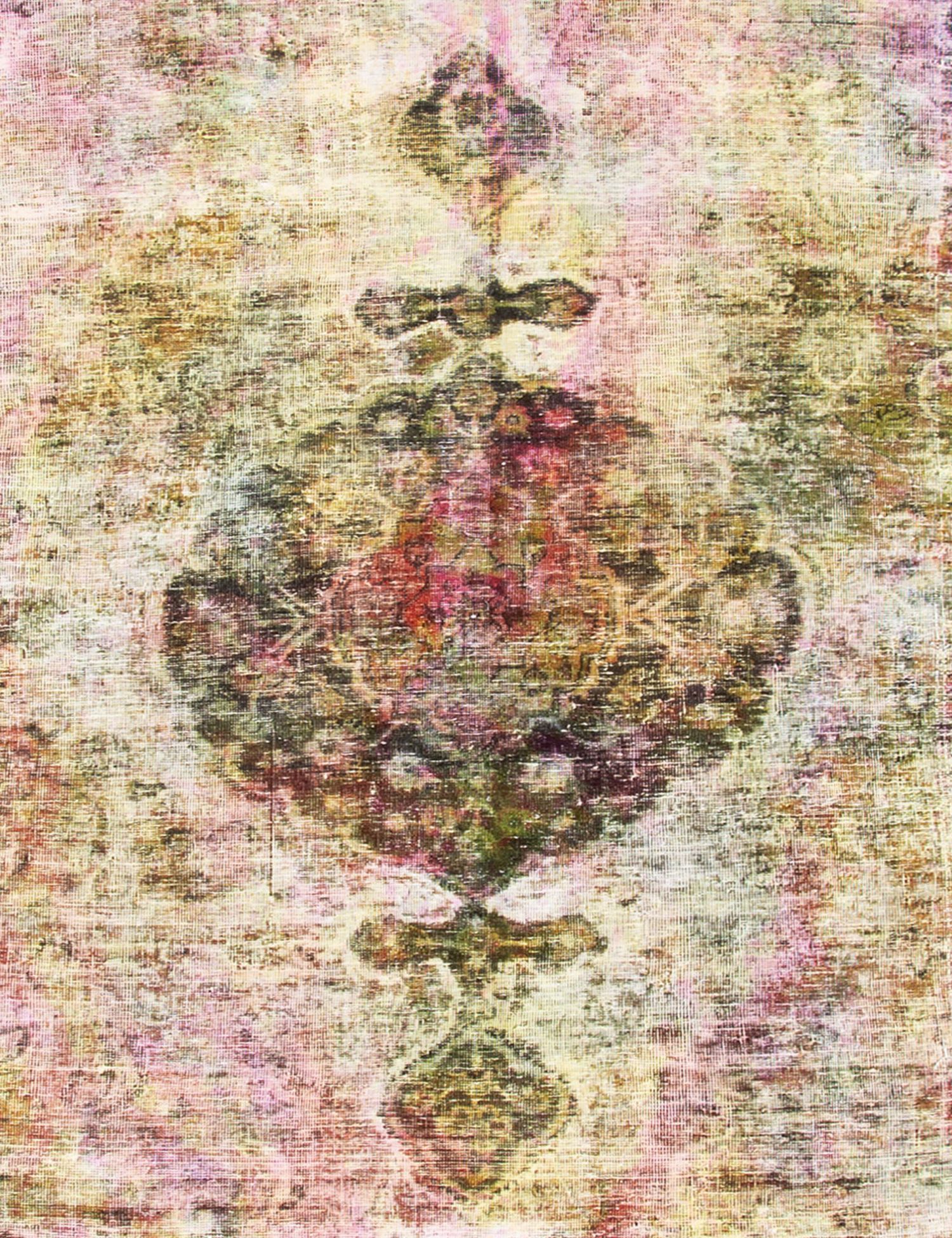 Vintage matot   310 x 127 cm