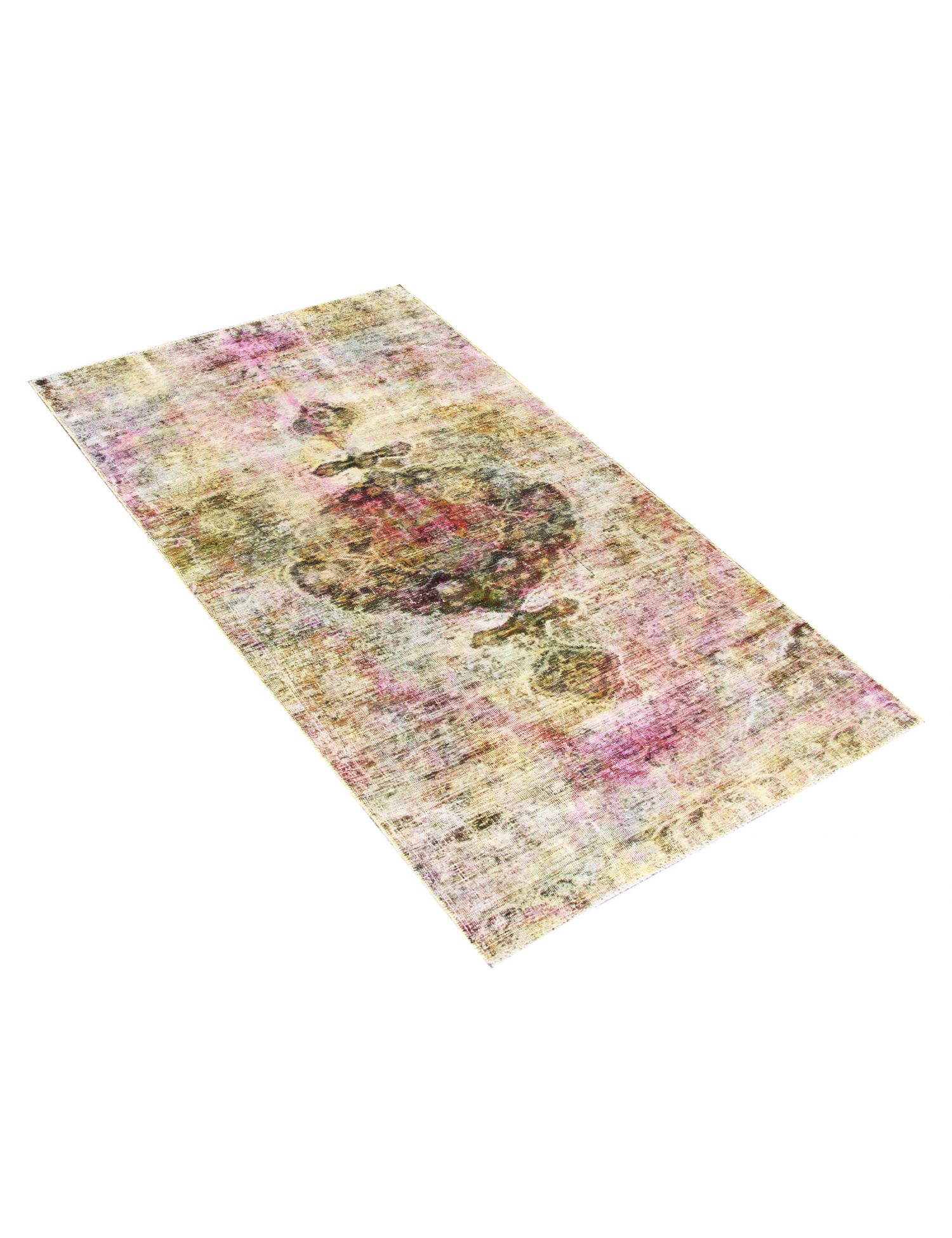 Vintage matot   310 x 127 cm