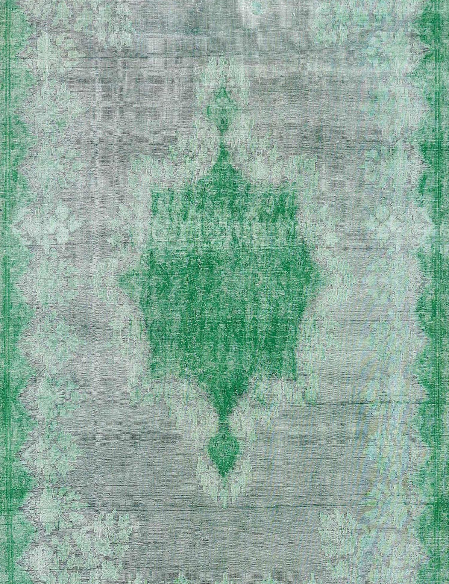 Persisk vintage teppe    228 x 280 cm