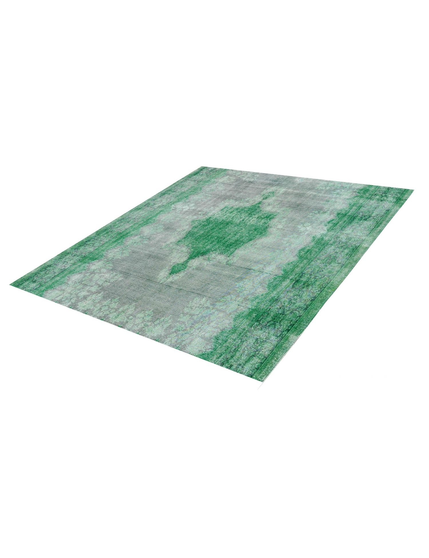 Persisk vintage teppe    228 x 280 cm