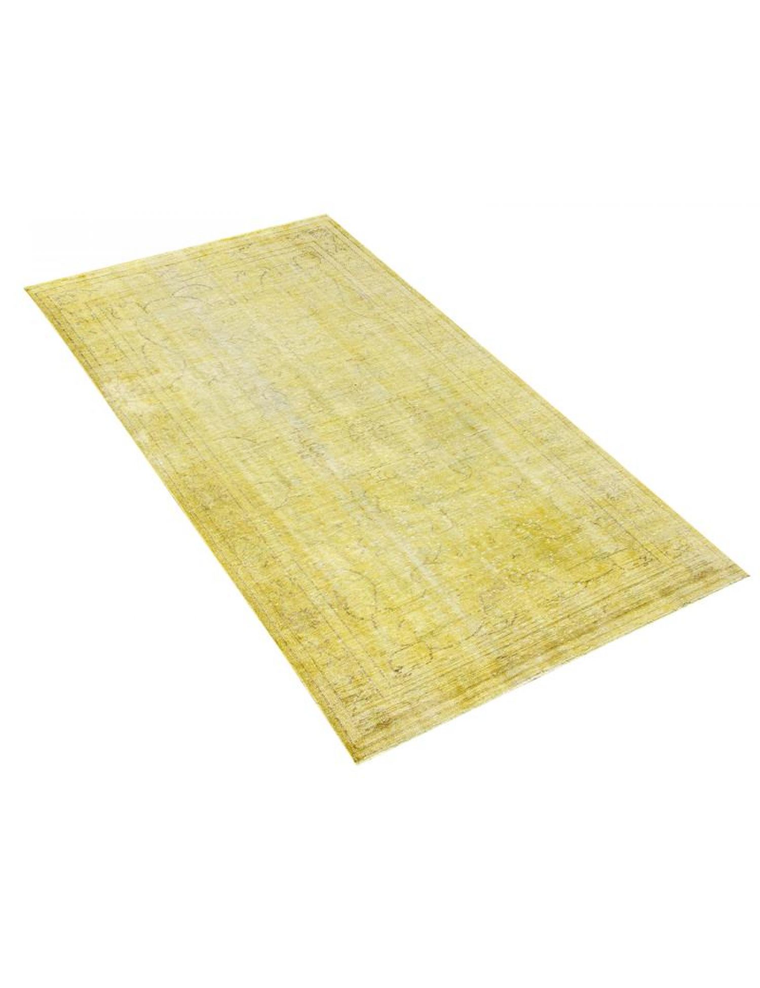 Vintage Matta   314 x 177 cm