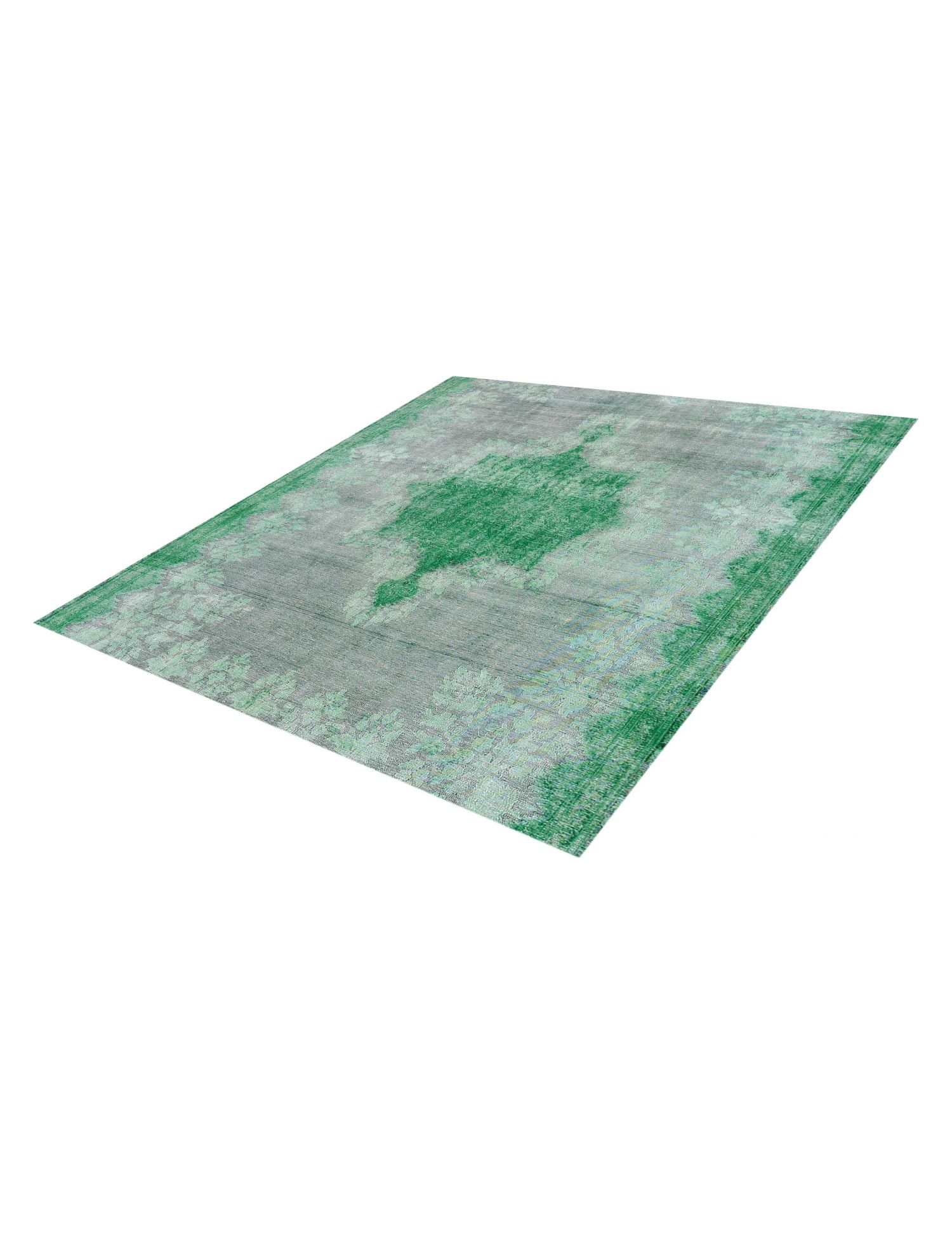 Tappeto vintage persiano   228 x 228 cm