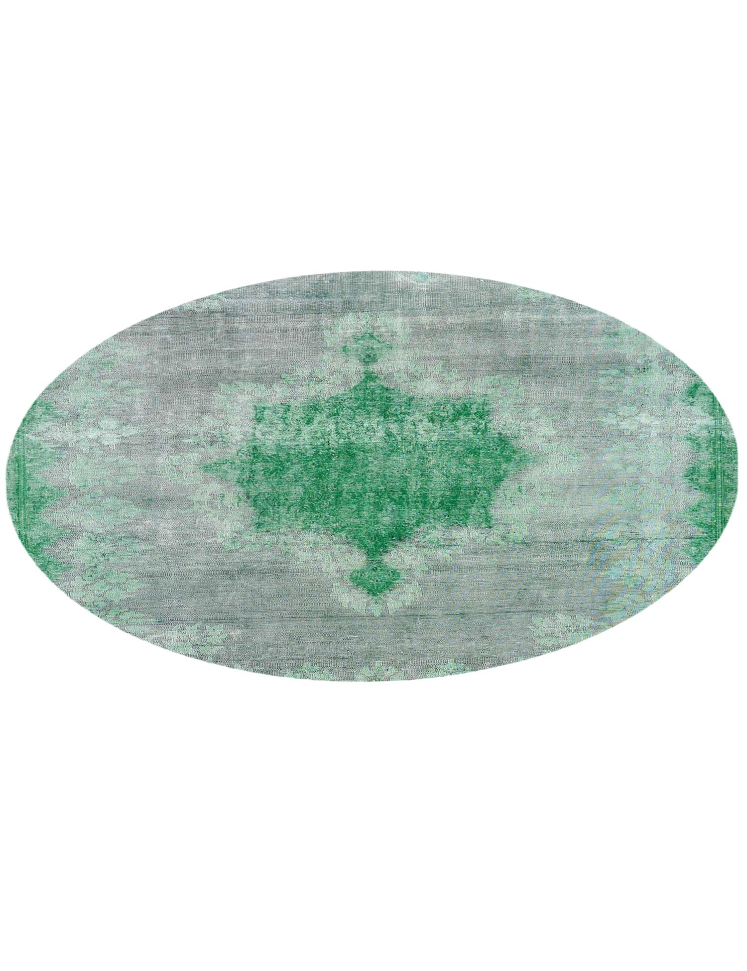 Alfombra persa vintage   228 x 228 cm