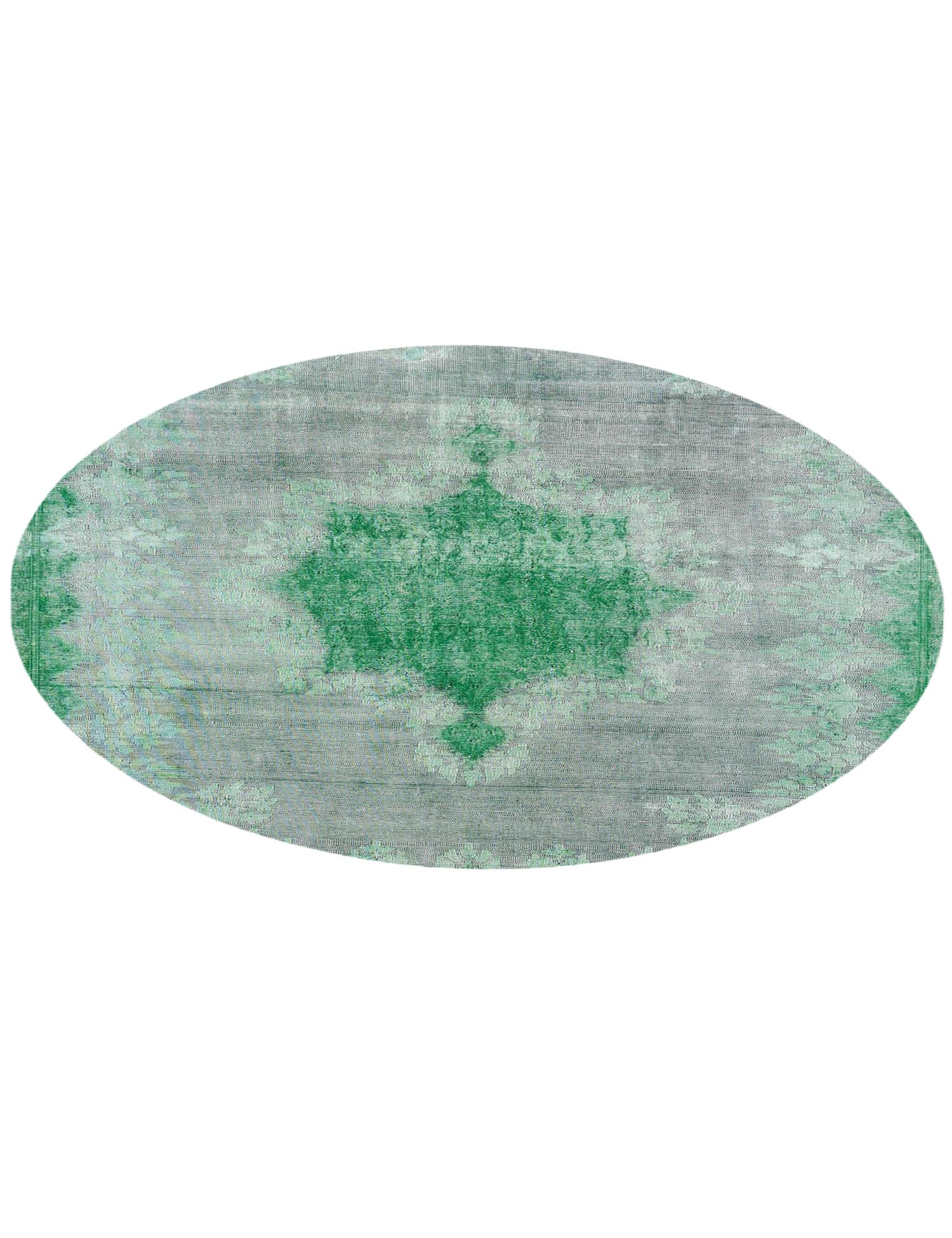 Alfombra persa vintage   228 x 228 cm