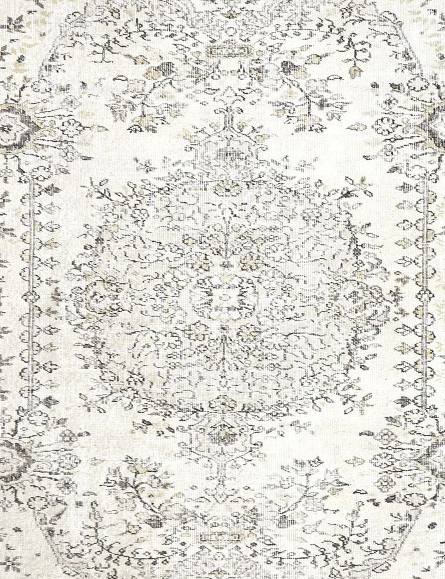 Vintage Teppe   260 x 167 cm