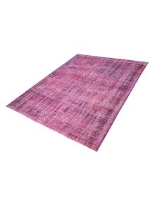 Persisk vintage teppe   240 x 153 cm