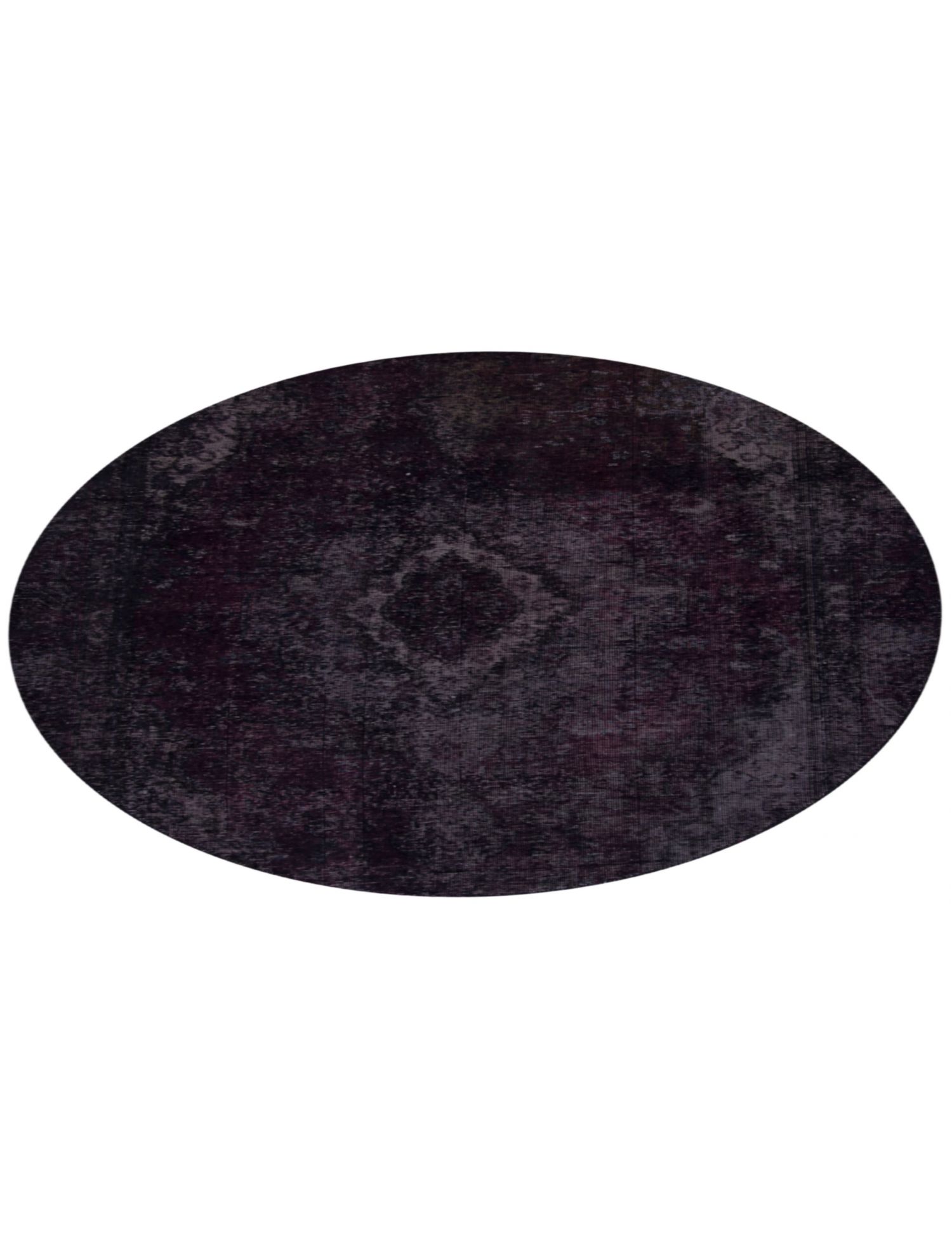 Vintage teppe   173 x 173 cm