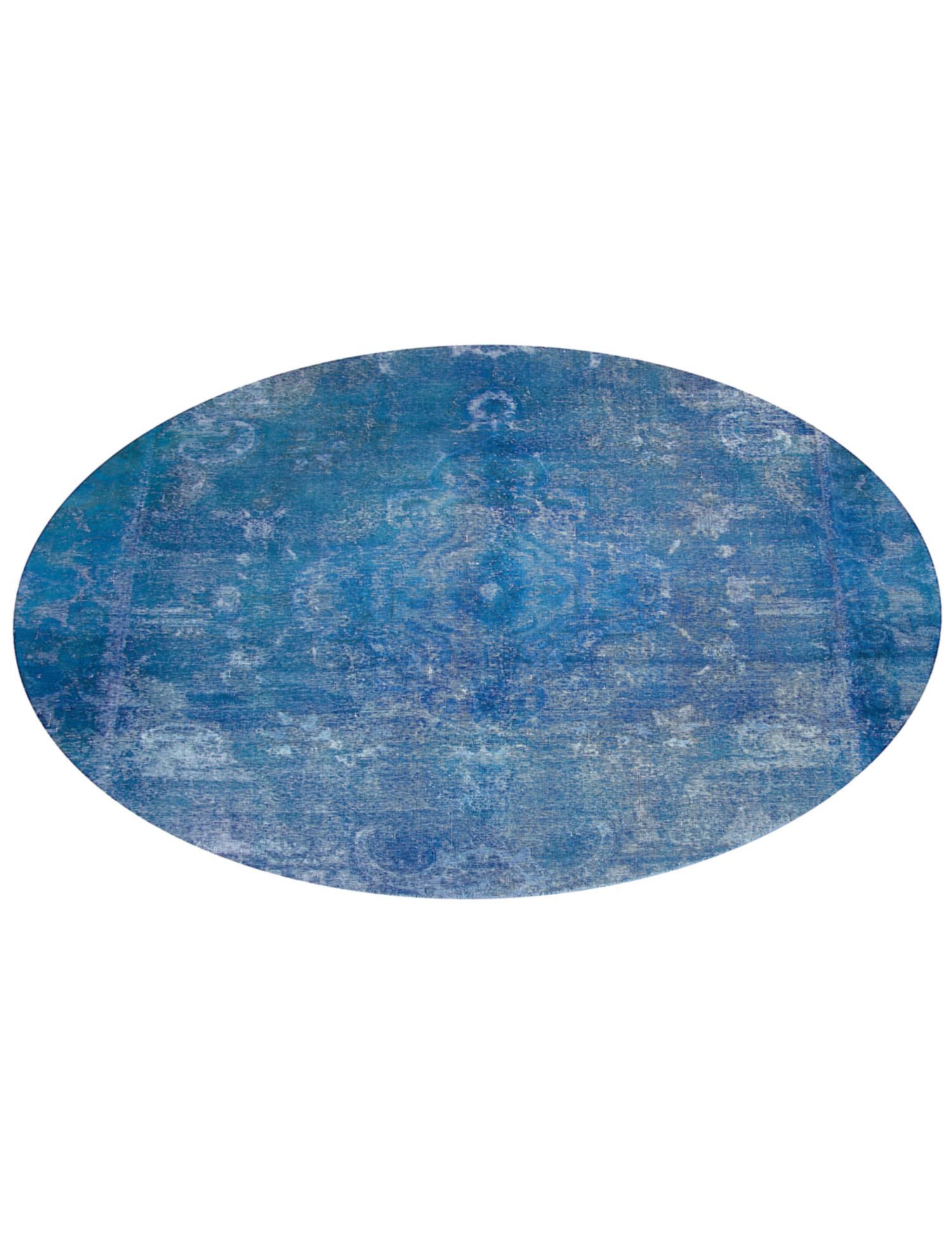 Persisk Vintagetæppe   264 x 264 cm