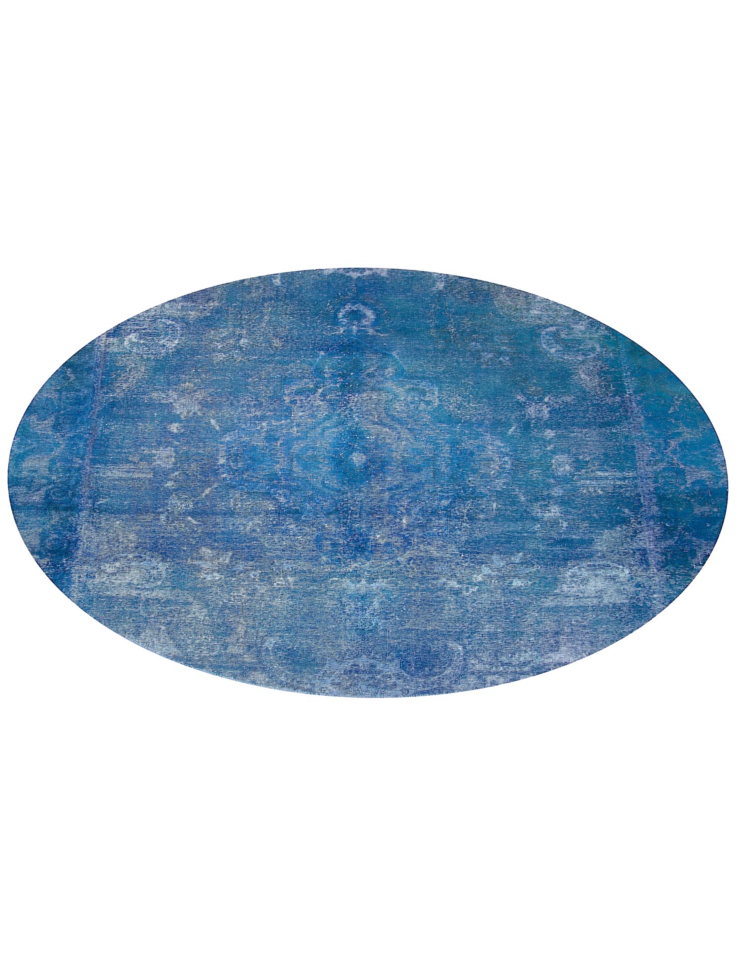 Persisk Vintagetæppe   264 x 264 cm