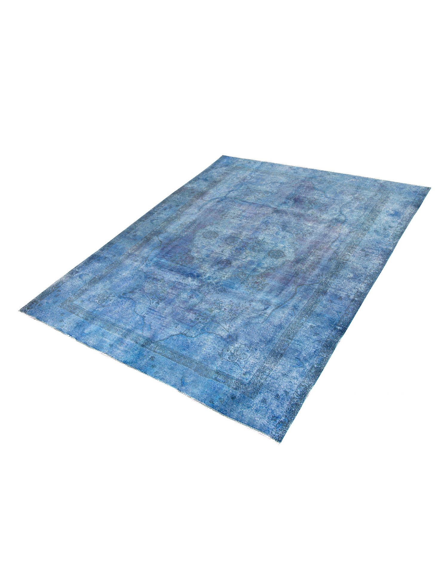 Persisk vintage teppe   323 x 235 cm