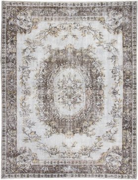 Vintage Teppich 296 x 190