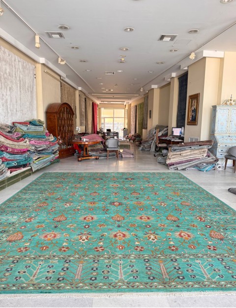 Tapis Ziegler 495 x 403