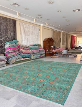 Tapis Ziegler 495 x 403