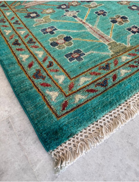 Tapis Ziegler 495 x 403