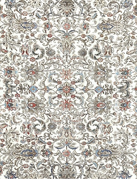 Perserteppich 333 X 247