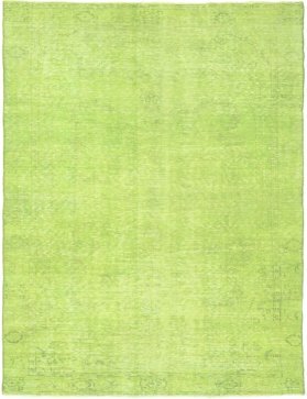 Persischer Vintage Teppich 284 x 167