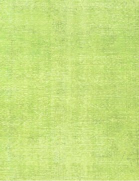 Persisk vintage teppe 284 x 167