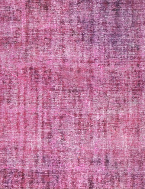 Persisk vintage teppe 240 x 153