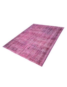 Persisk vintage teppe 240 x 153