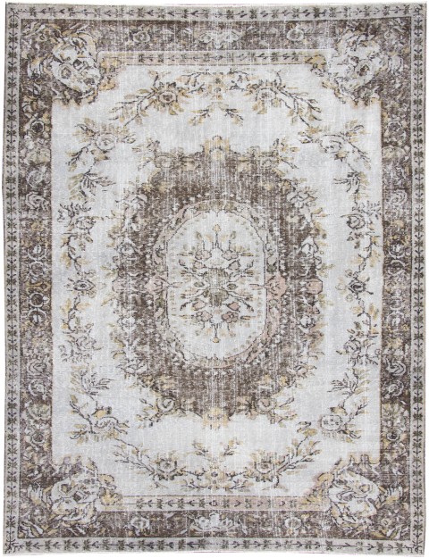 Vintage Teppich  <br/>296 x 190 cm