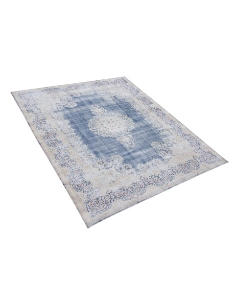 Persischer Vintage Teppich  <br/>399 x 282 cm