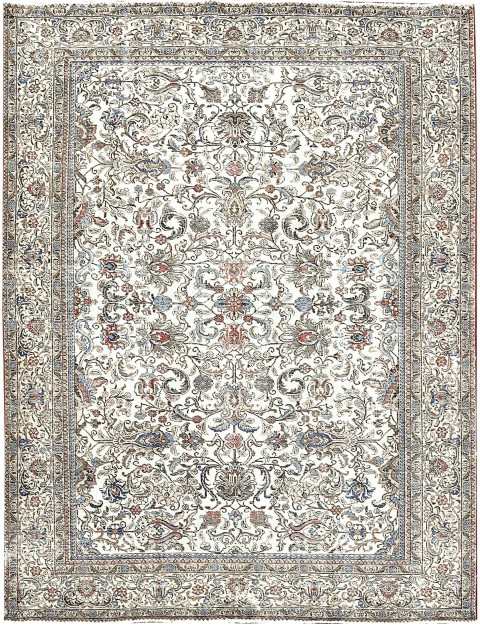 Perserteppich  <br/>333 x 247 cm