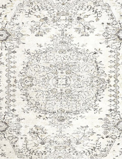 Vintage Tæppe  <br/>260 x 167 cm