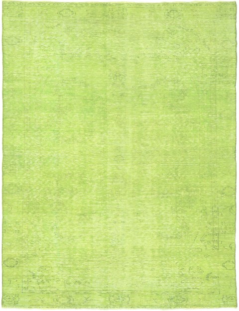 Persisk vintage matta  <br/>284 x 167 cm