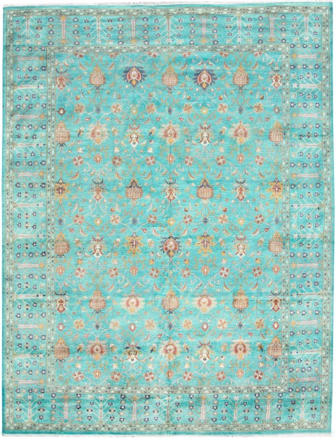 Ziegler Tapijt  <br/>495 x 403 cm