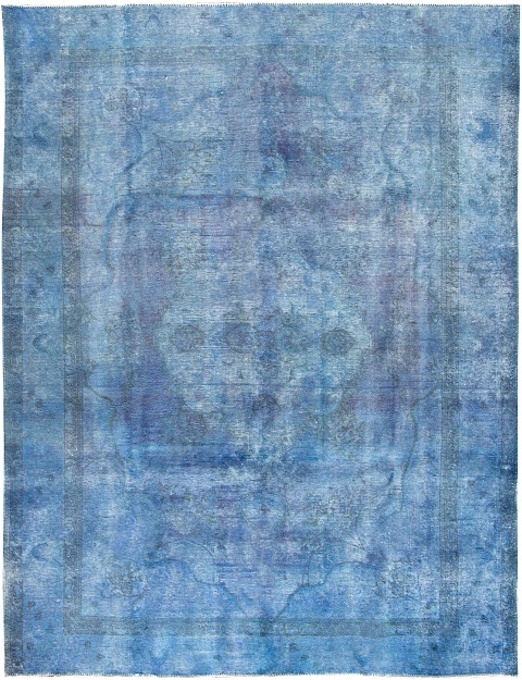 Persischer vintage teppich  <br/>323 x 235 cm